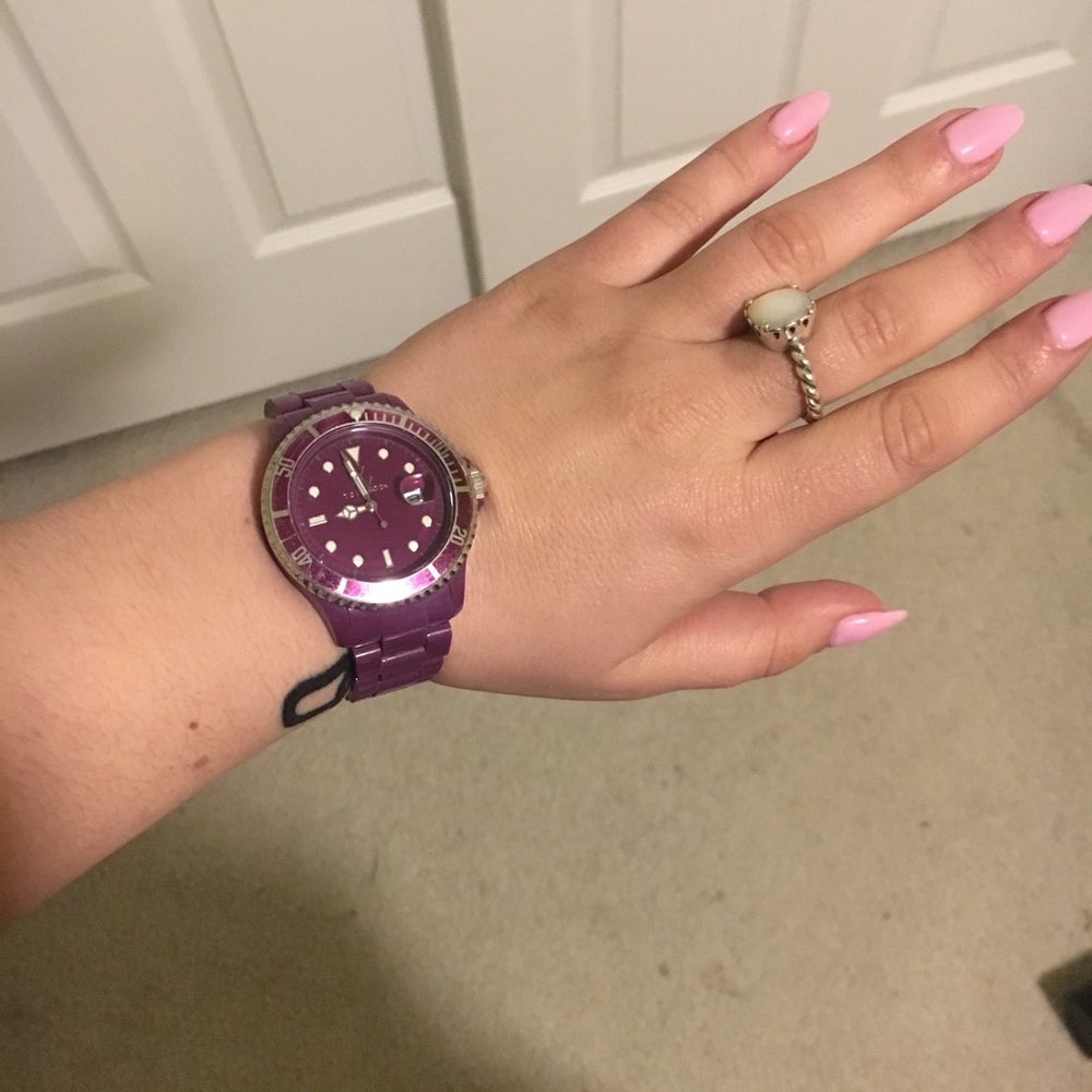 Toy Watch